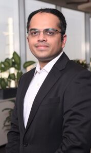 Rohit Bansal Strategy Consultant