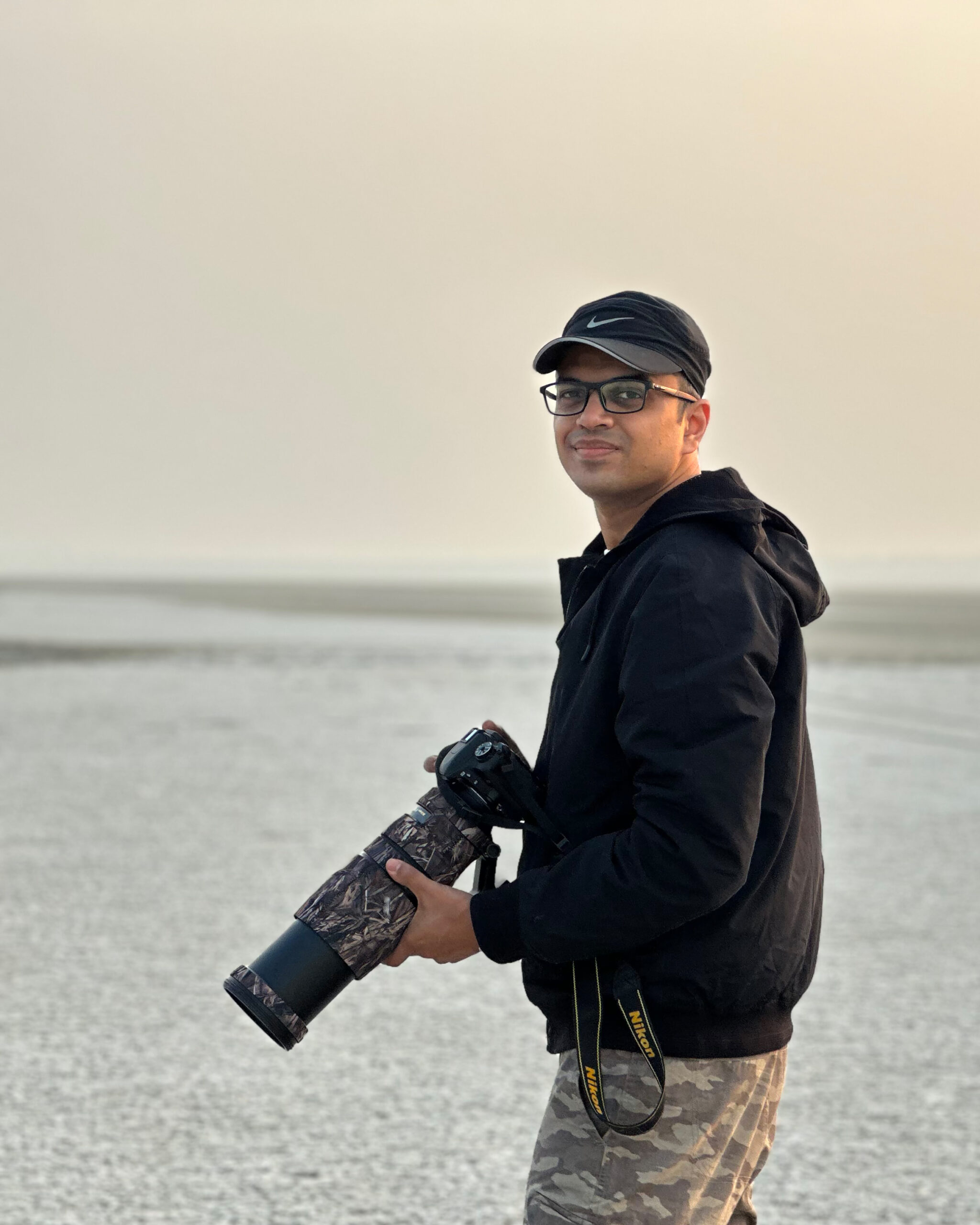 Rohit Bansal Strategy Consultant